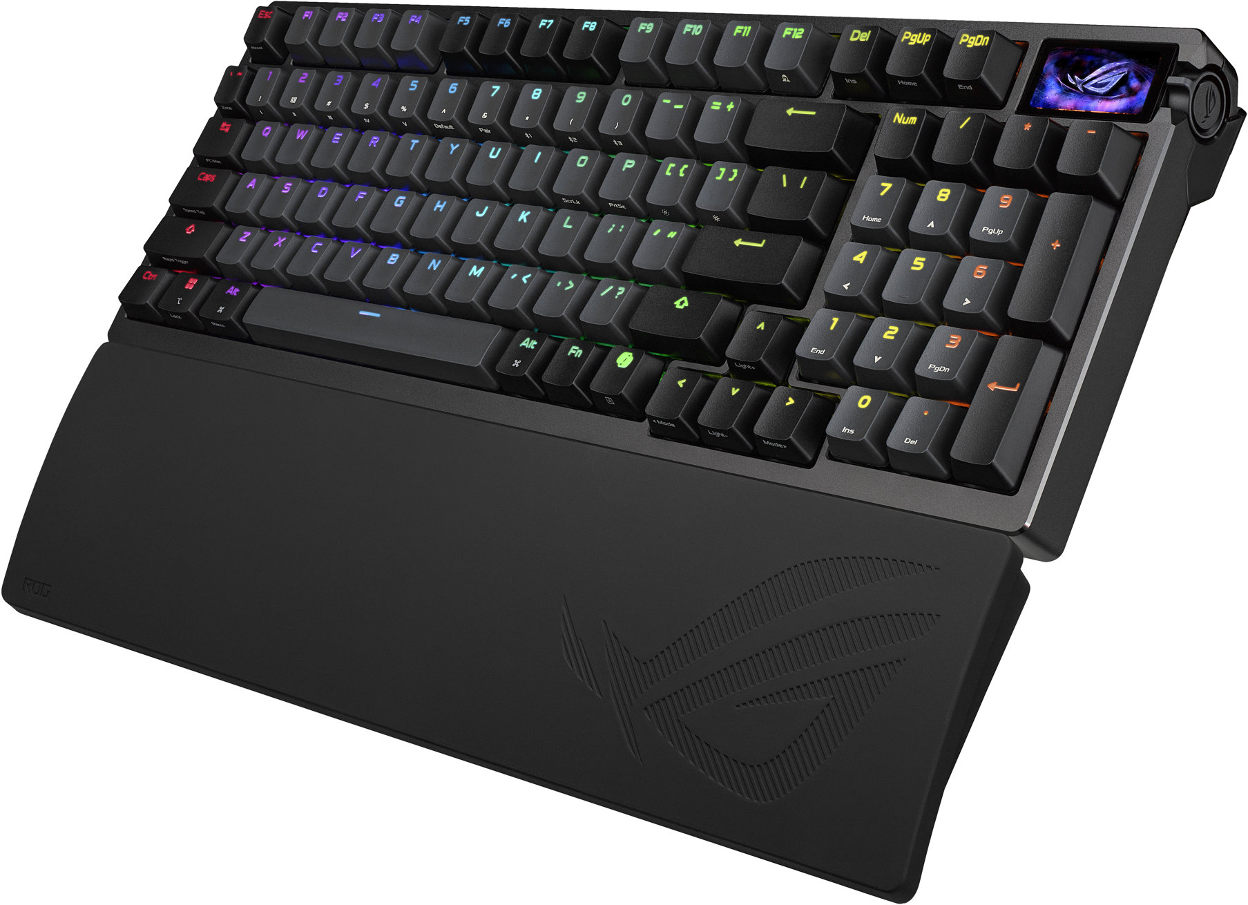 ASUS ROG Azoth 96 HE (ROG HFX V2) – CZ/SK