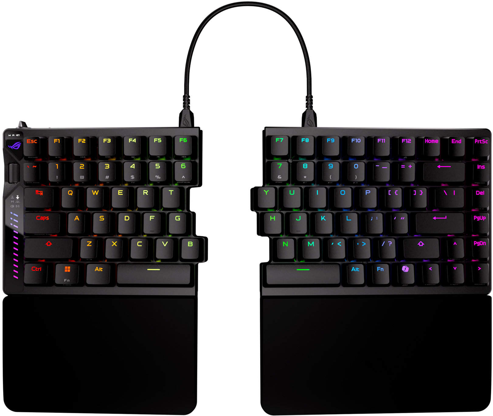 ASUS ROG Falcata (ROG HFX Magnetic V2/PBT) – US