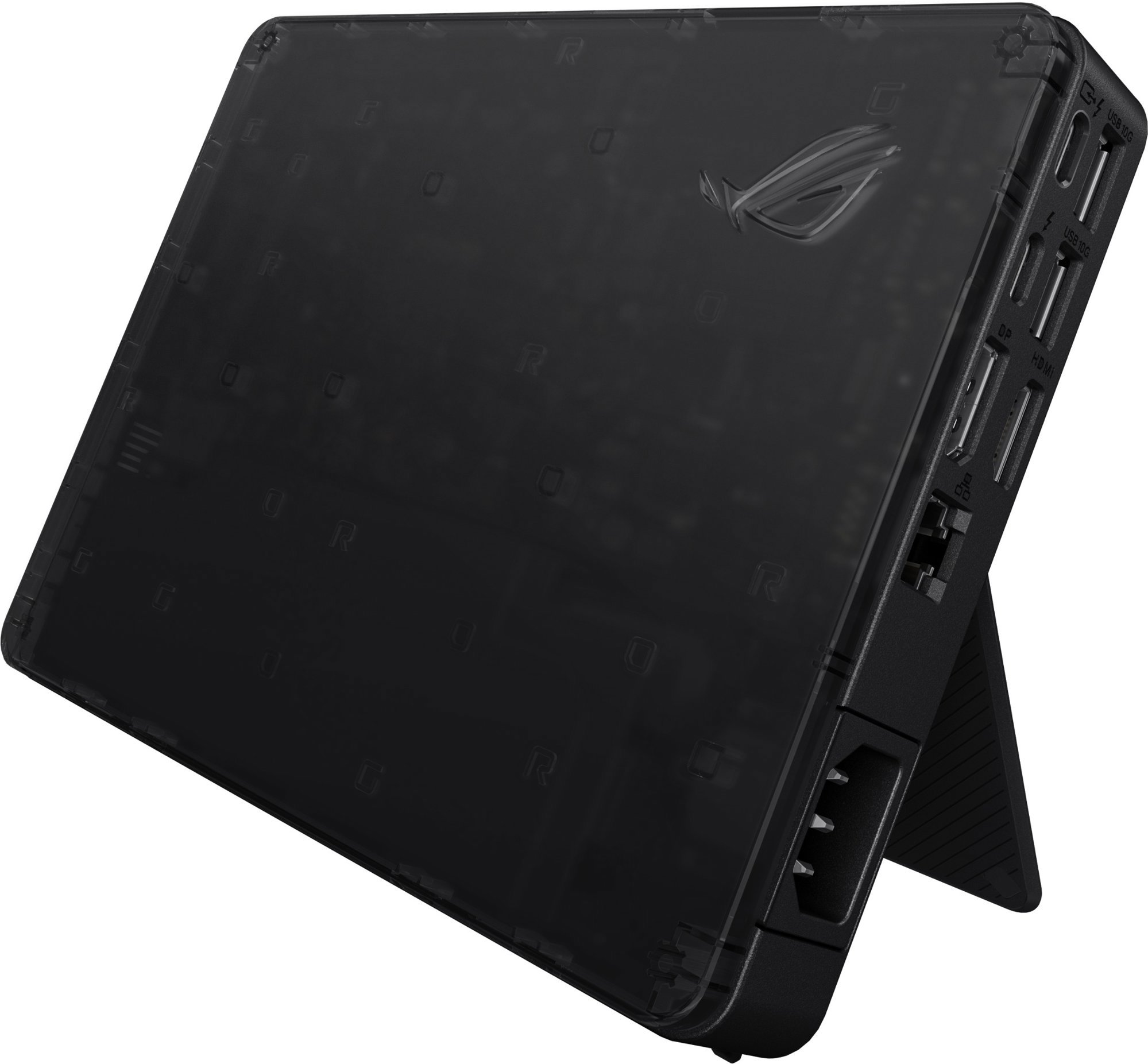 ASUS ROG XG Mobile GC34R RTX 5070 Ti