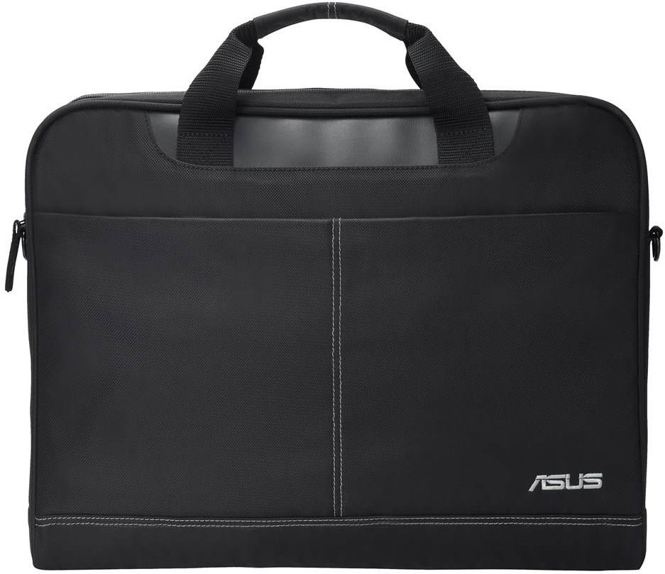 ASUS Nereus Carry Bag 16" čierna