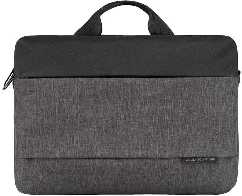 ASUS EOS 2 Shoulder Bag 15,6" Black