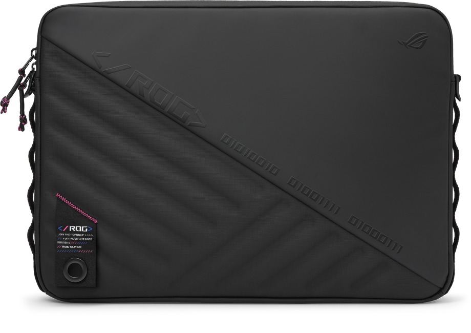 ASUS BS3601 ROG SLASH SLEEVE 4.0 16" čierna