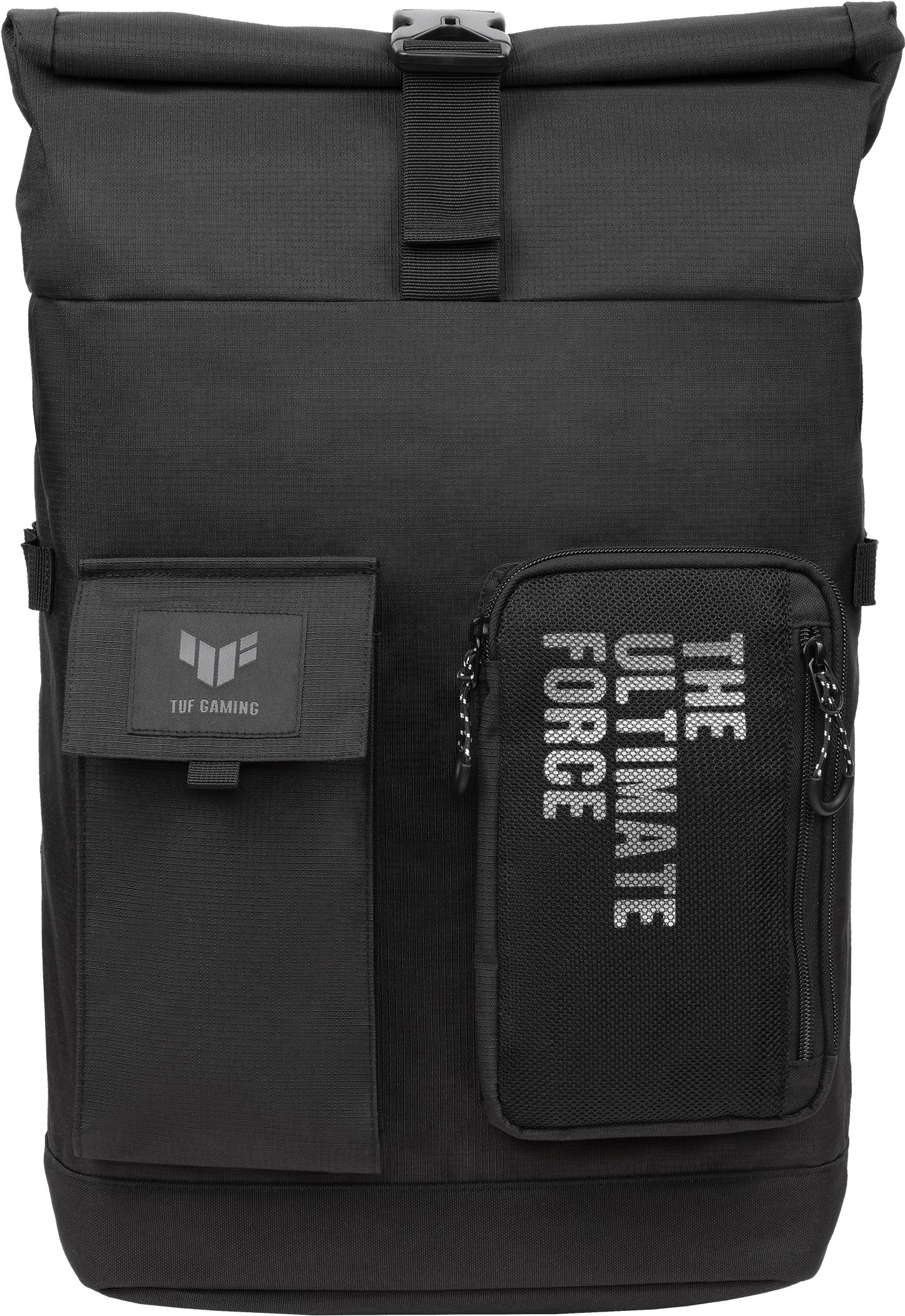 ASUS TUF Gaming Backpack VP4700 17" čierny