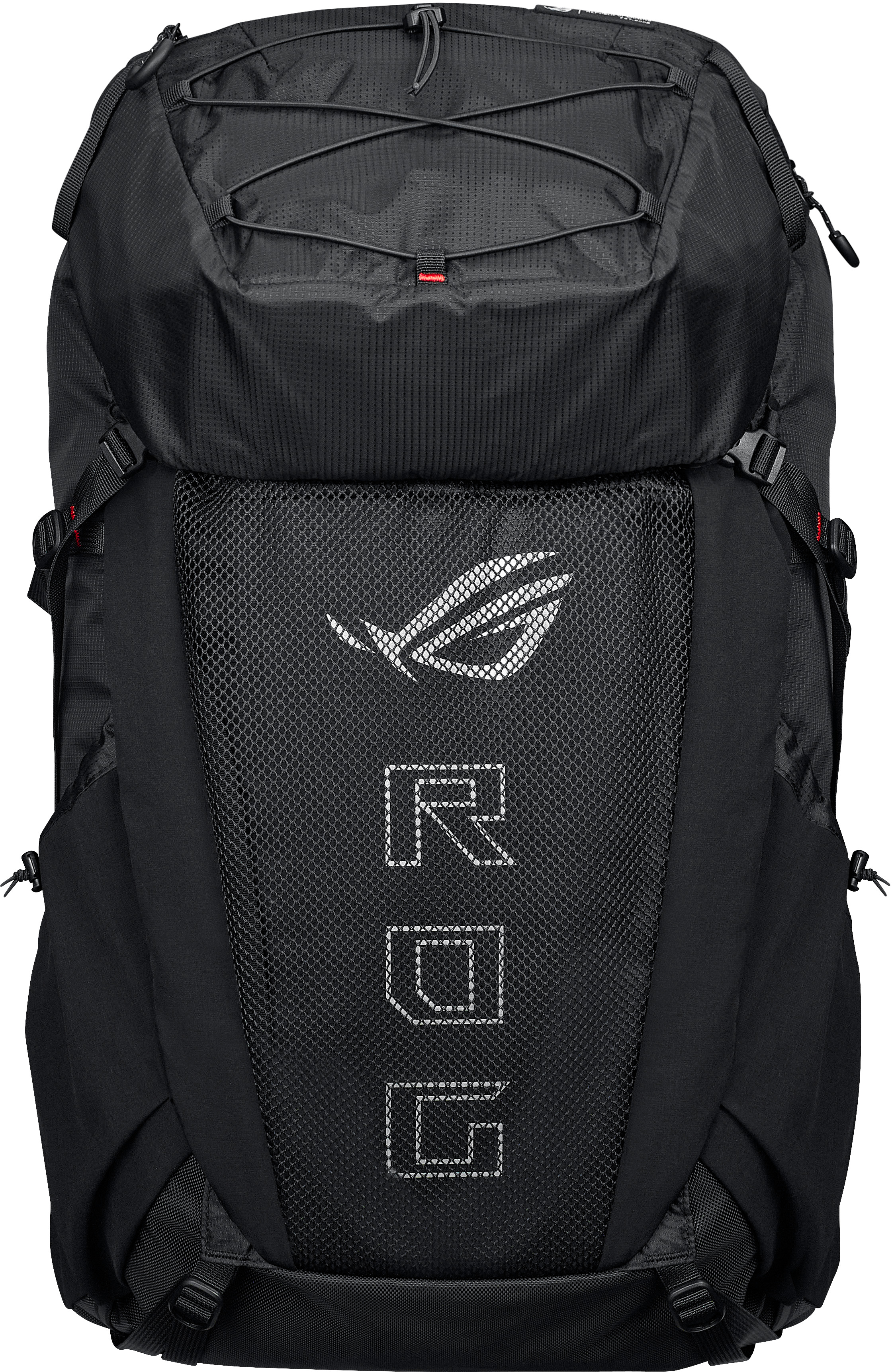 ASUS ROG Archer Ergo Air Gaming Backpack 18"