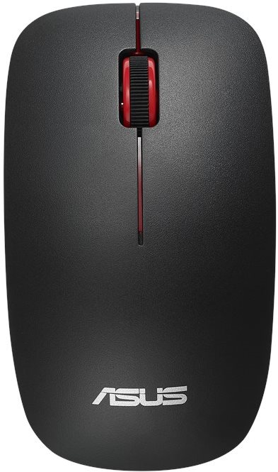 ASUS WT300 černo-červená