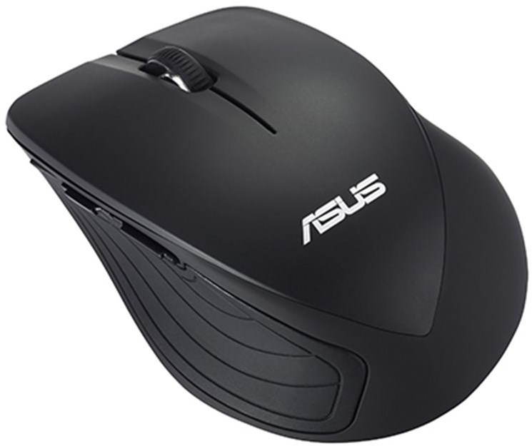 ASUS WT465 V2 čierna