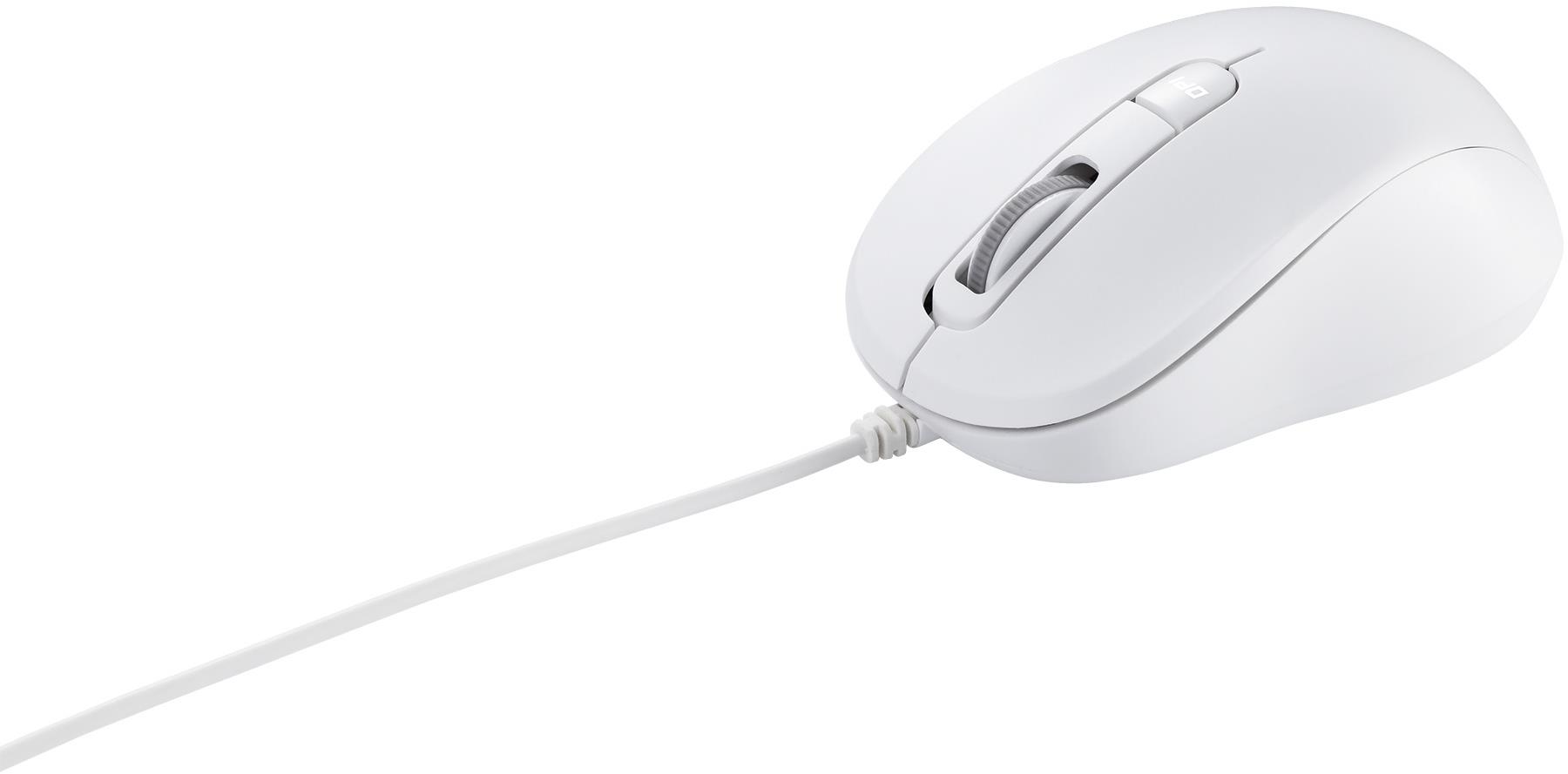 ASUS MU101C Blue Ray senzor biela