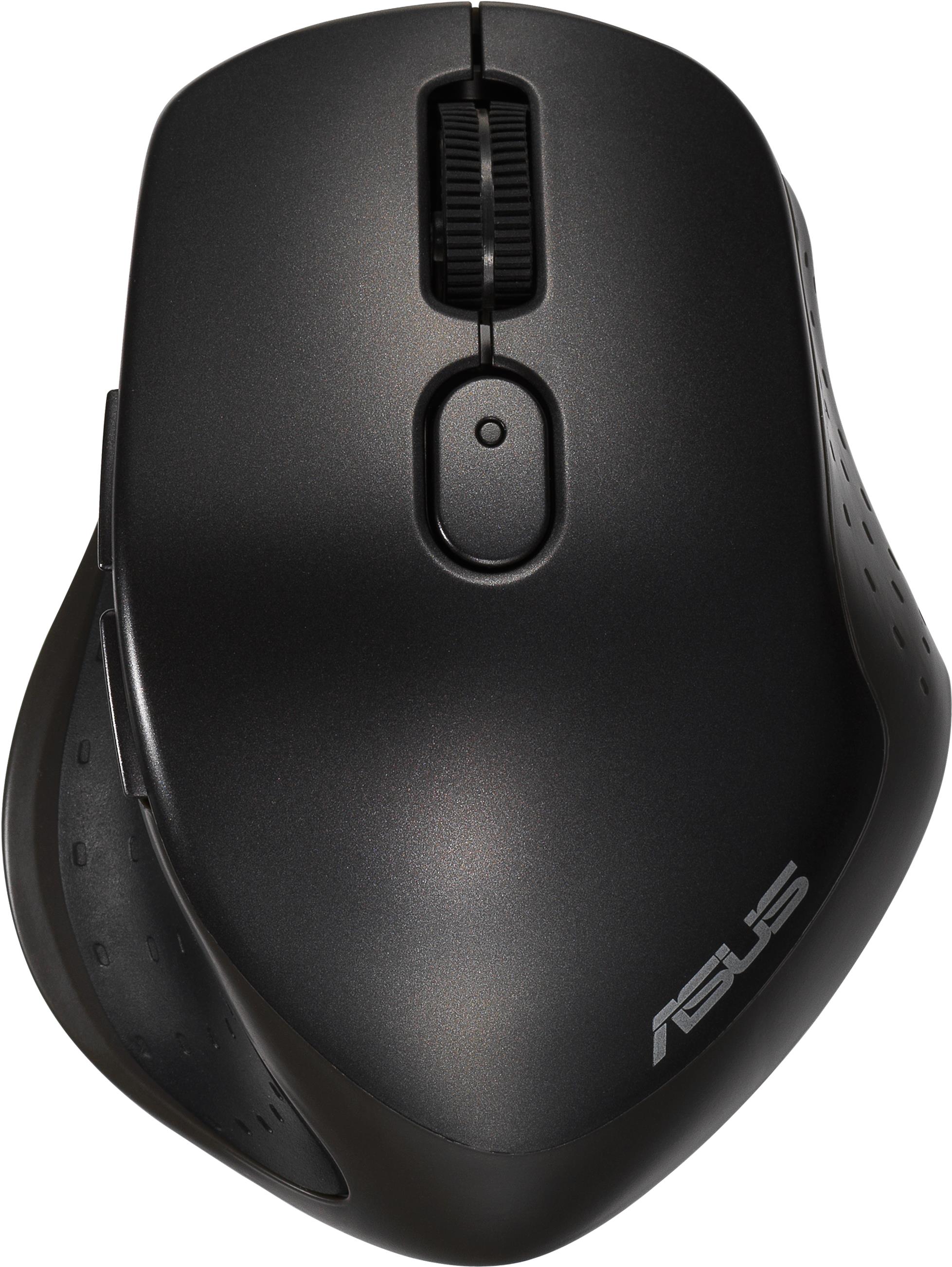 ASUS MW203 čierna