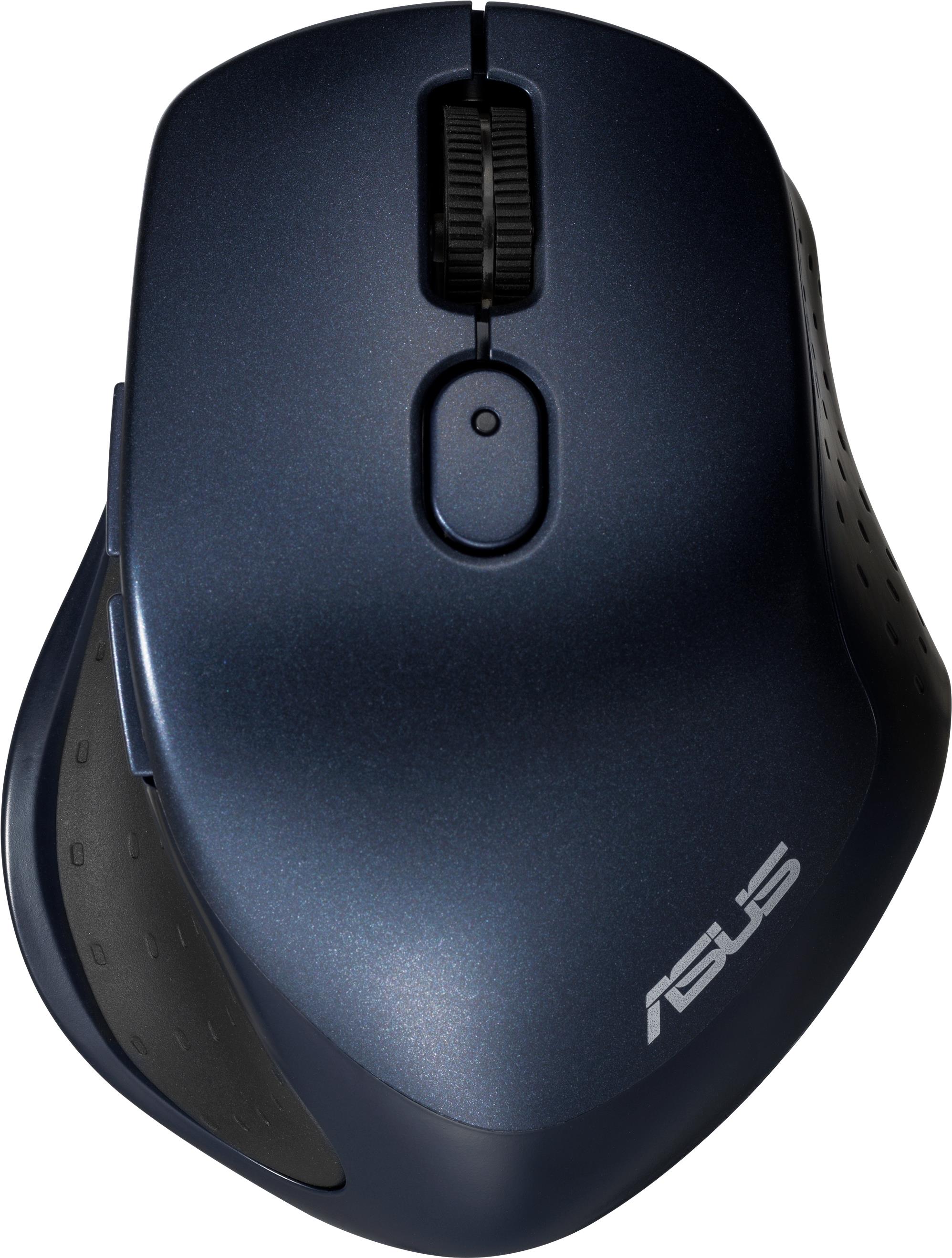 ASUS MW203 tmavo modrá