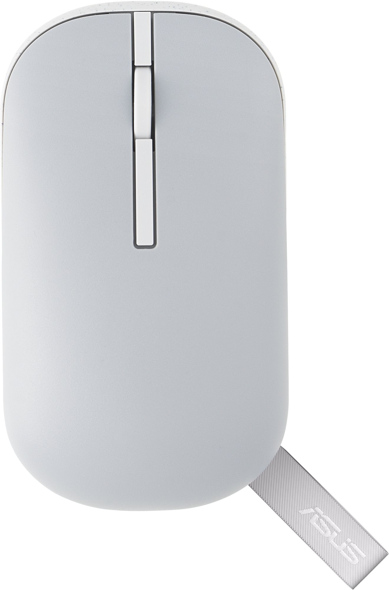ASUS Marshmallow Mouse MD100 Grey