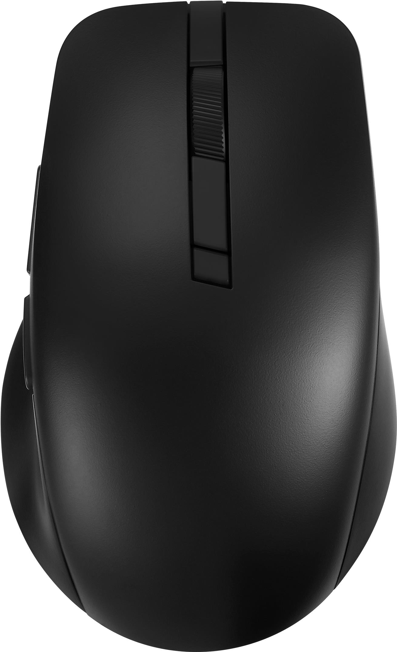 ASUS MD200 čierna