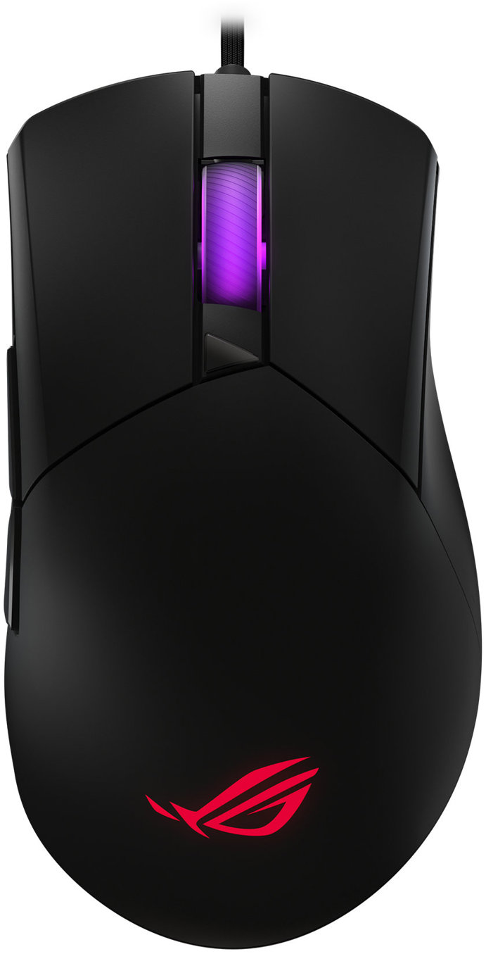 ASUS ROG Gladius III Core
