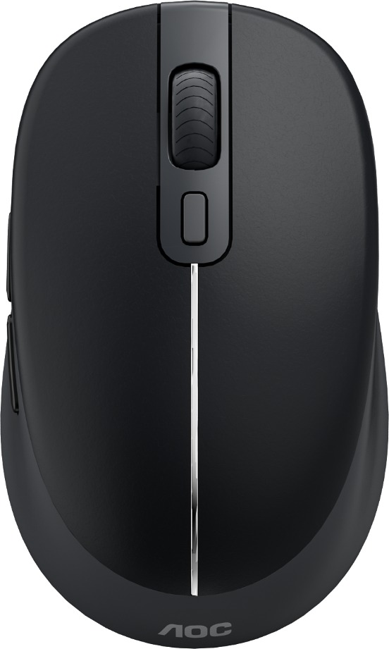 AOC MS220B Wireless 2,4 GHz Mouse