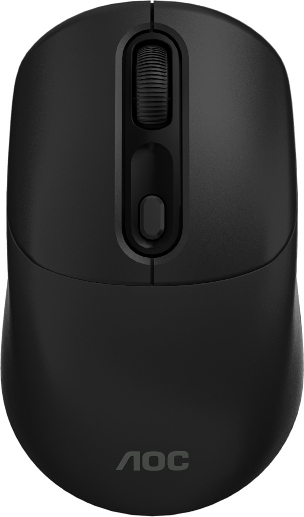 AOC MS210B Wireless 2,4 GHz Mouse