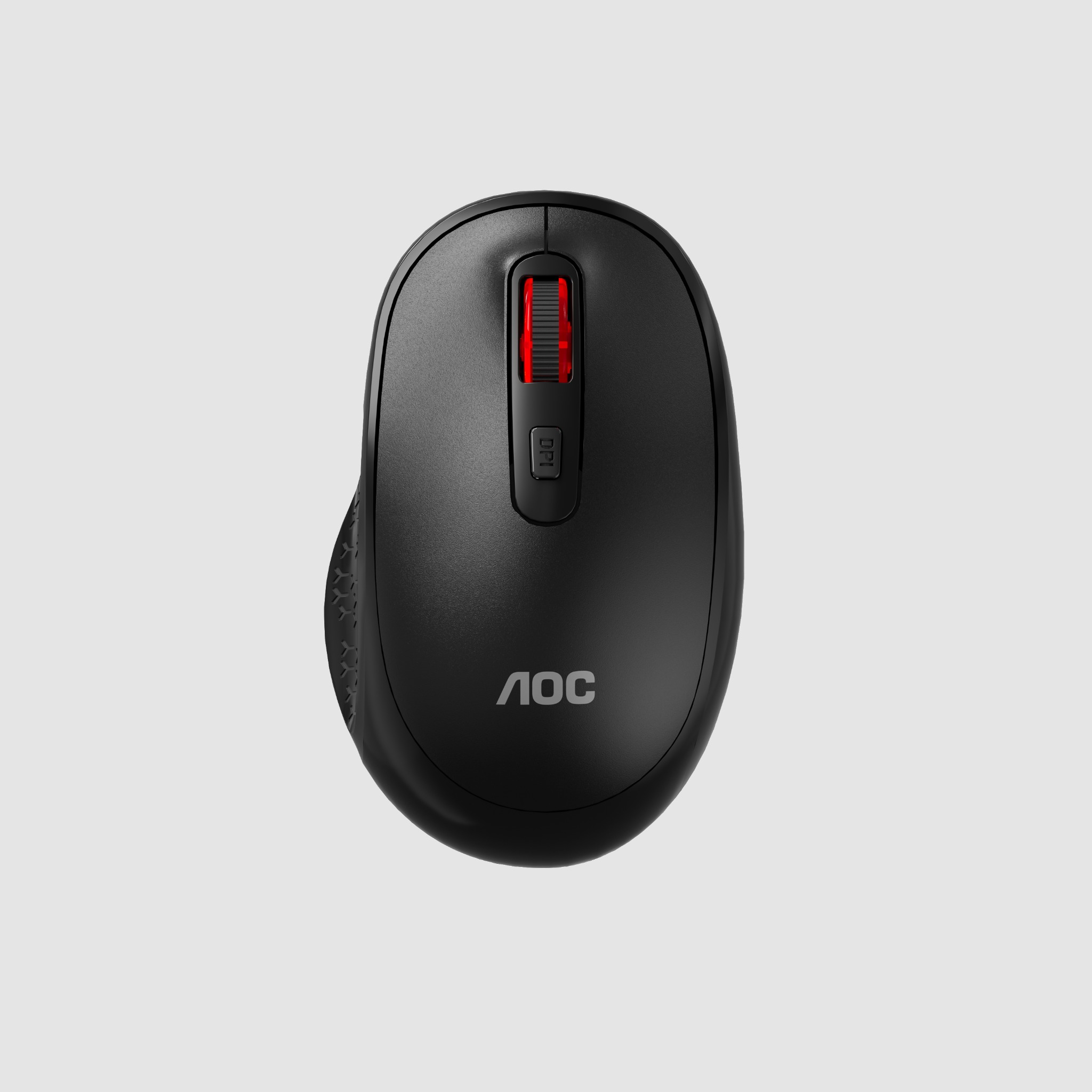 AOC MS400B Wireless 2,4 GHz Mouse