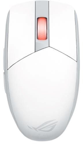 ASUS ROG STRIX IMPACT III Moonlight White