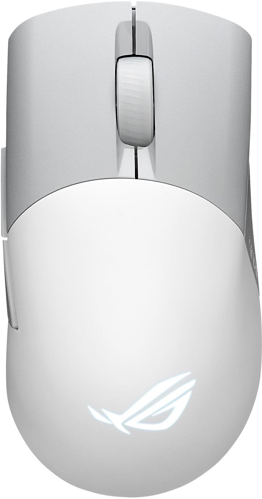 ASUS ROG KERIS Wireless Aimpoint White