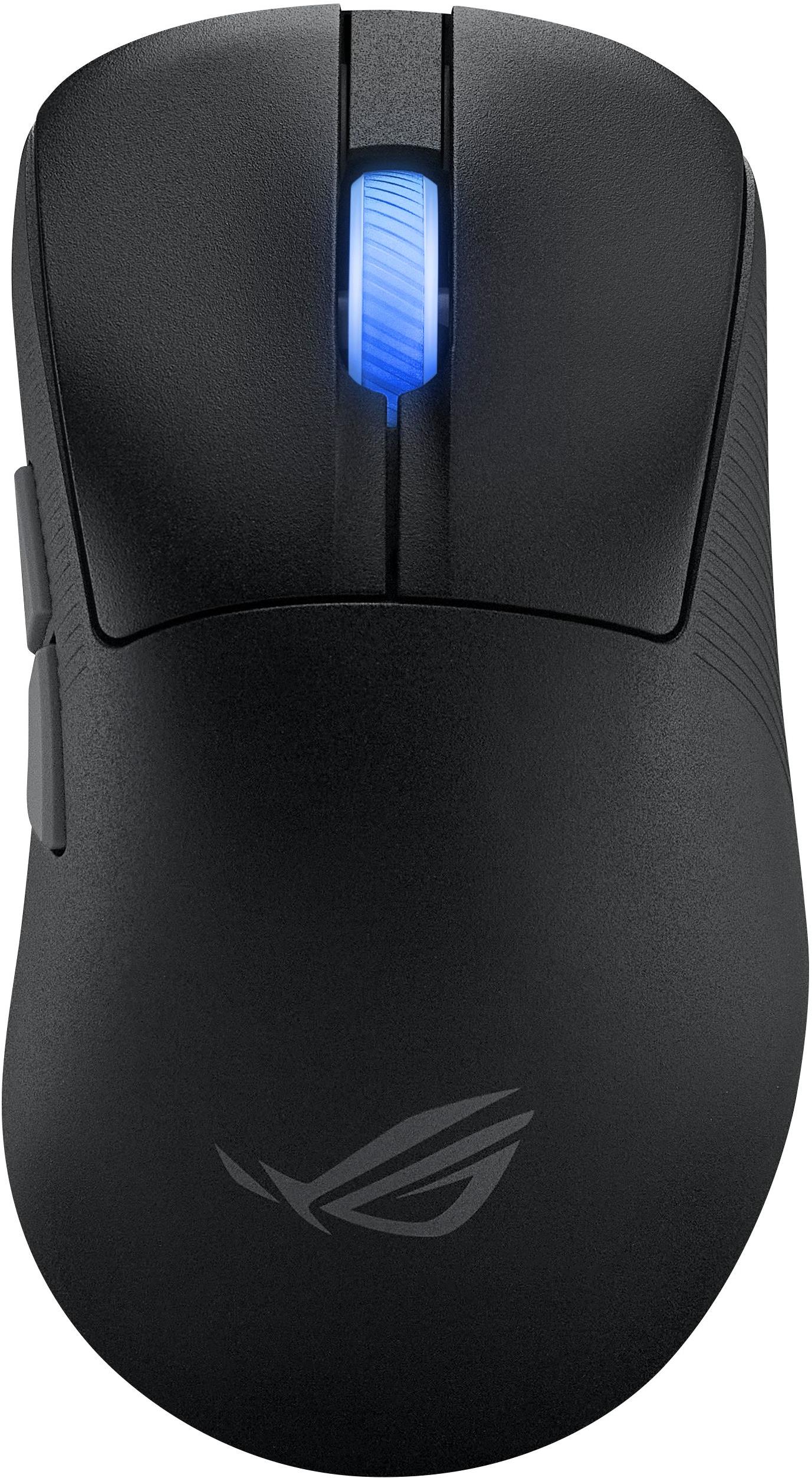 ASUS ROG Keris II Ace Black