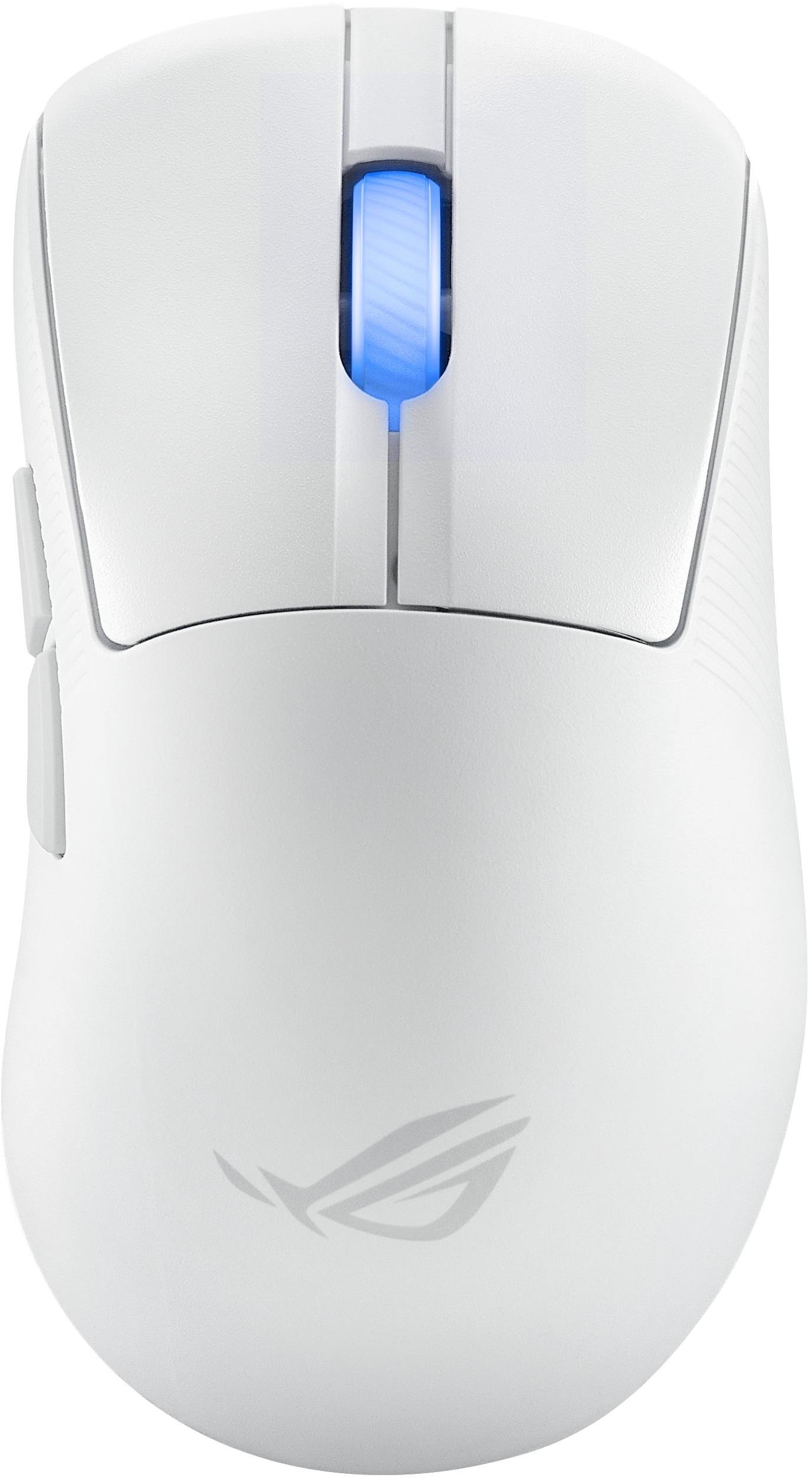ASUS ROG Keris II Ace White