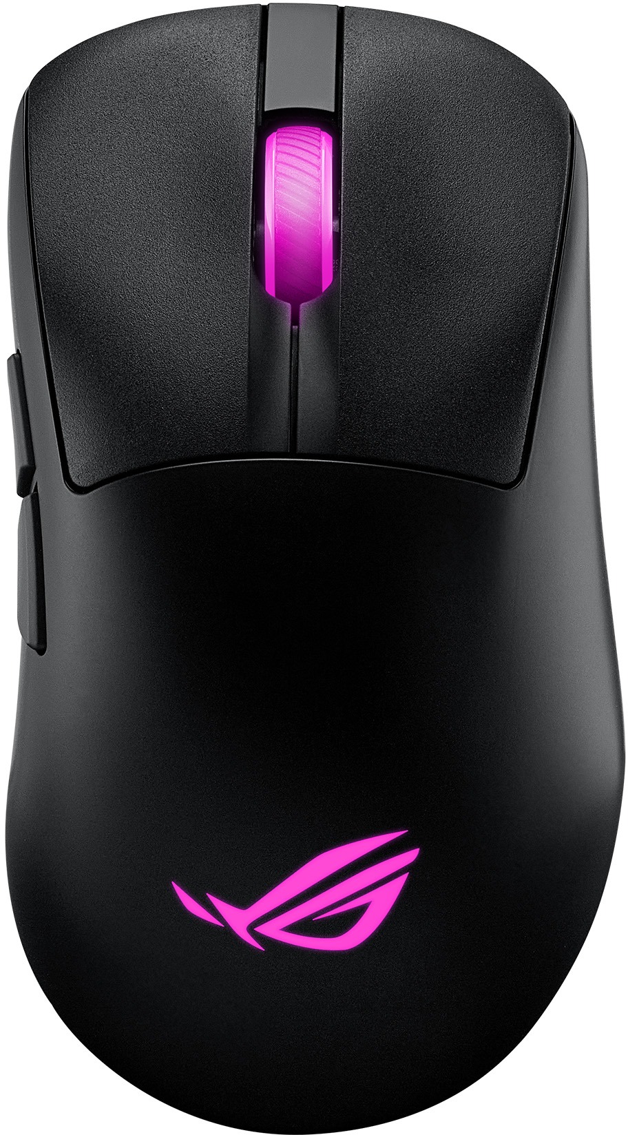 ASUS ROG Keris II Origin Black