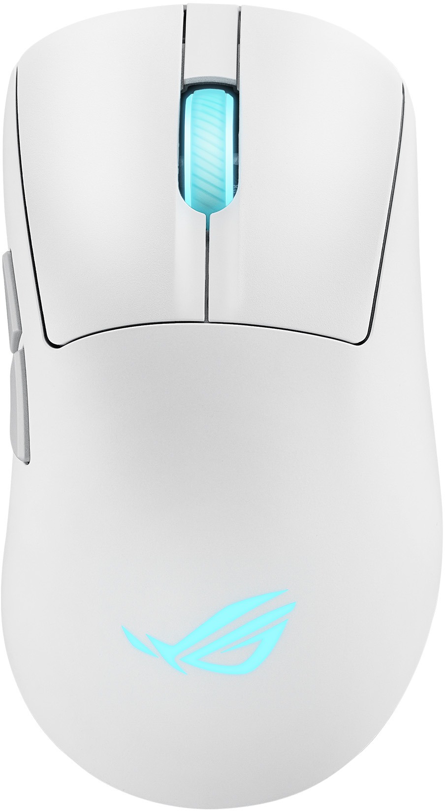 ASUS ROG Keris II Origin White