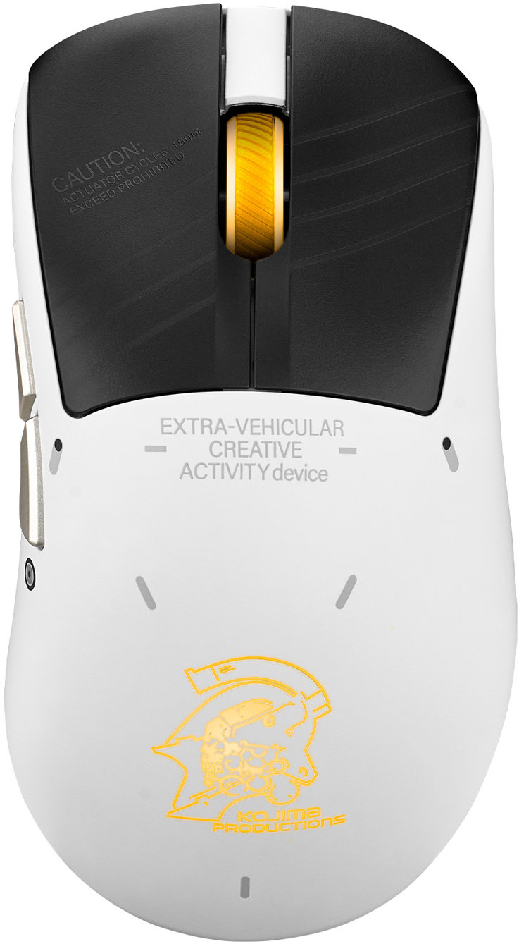 ASUS ROG Keris II Origin – KJP