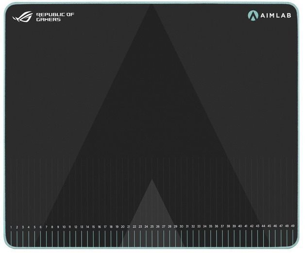ROG Hone Ace Aim Lab Edition