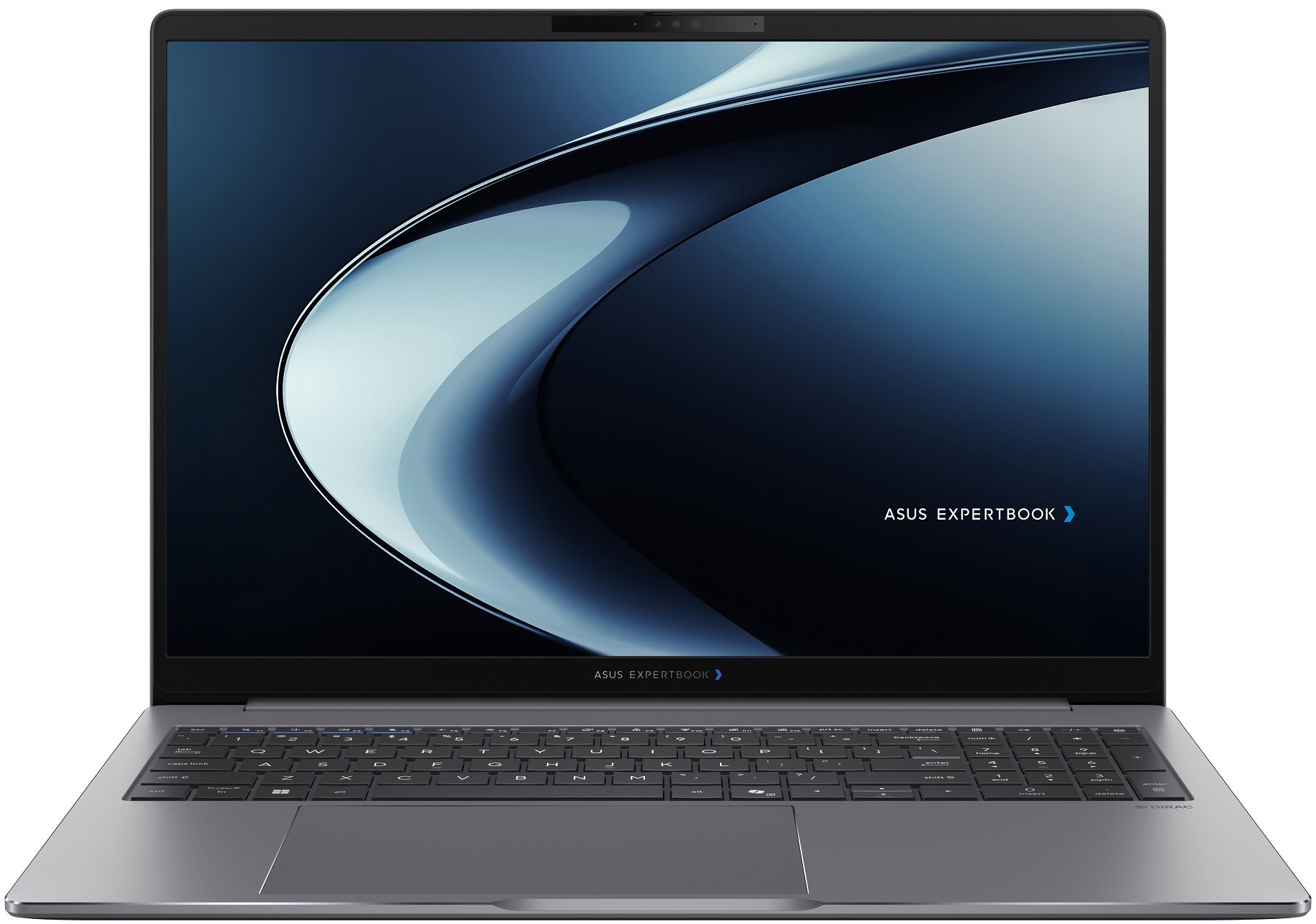ASUS ExpertBook P5 P5605CAA-CU7321X Misty Grey