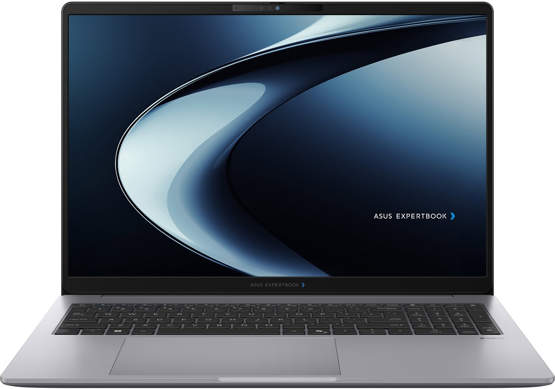 ASUS ExpertBook P3 PM3606CHA-MB0215 Misty Grey (bez adaptéra)