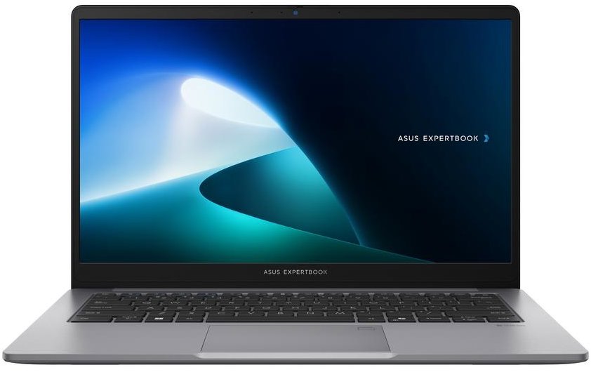 ASUS ExpertBook P1 P1403CVA-C38512X Misty Grey