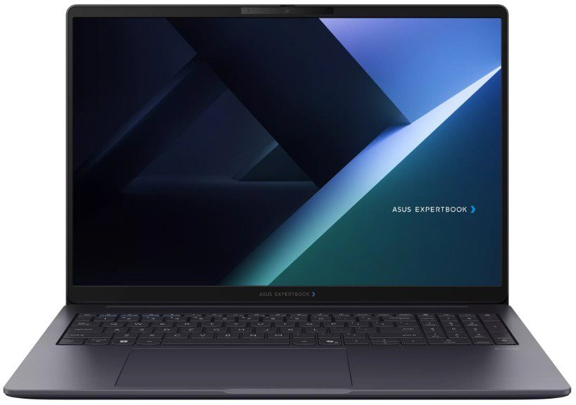 ASUS ExpertBook BM3 BM3606CHA-MBR7161X Gentle Grey (bez adaptéra)