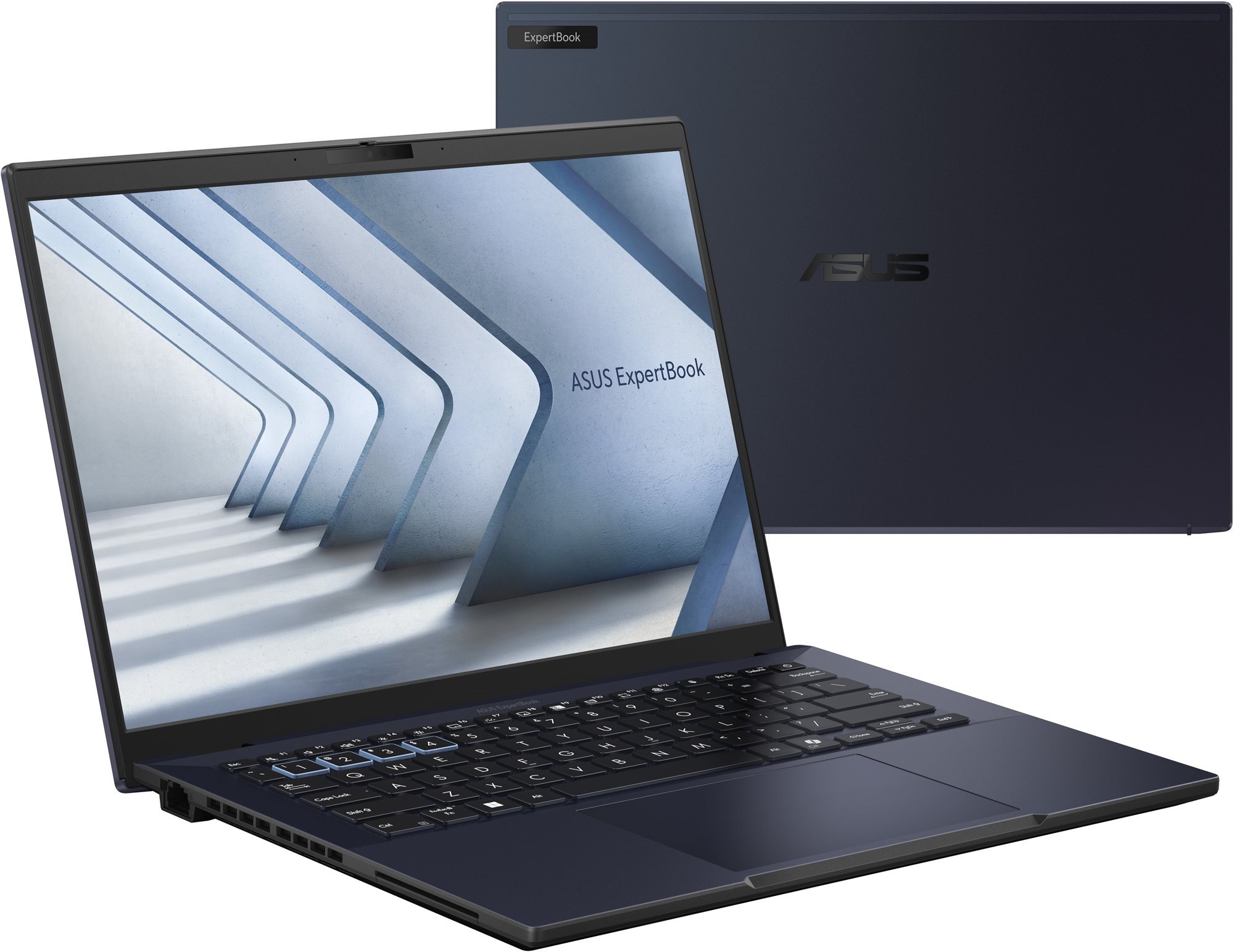 ASUS ExpertBook B3 B3404CVA-Q50827 Black