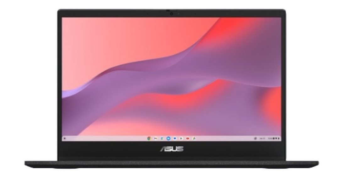 ASUS Chromebook CM14 Flip CM1402FM2A-EDU8128 Gravity Grey (bez adaptéra)