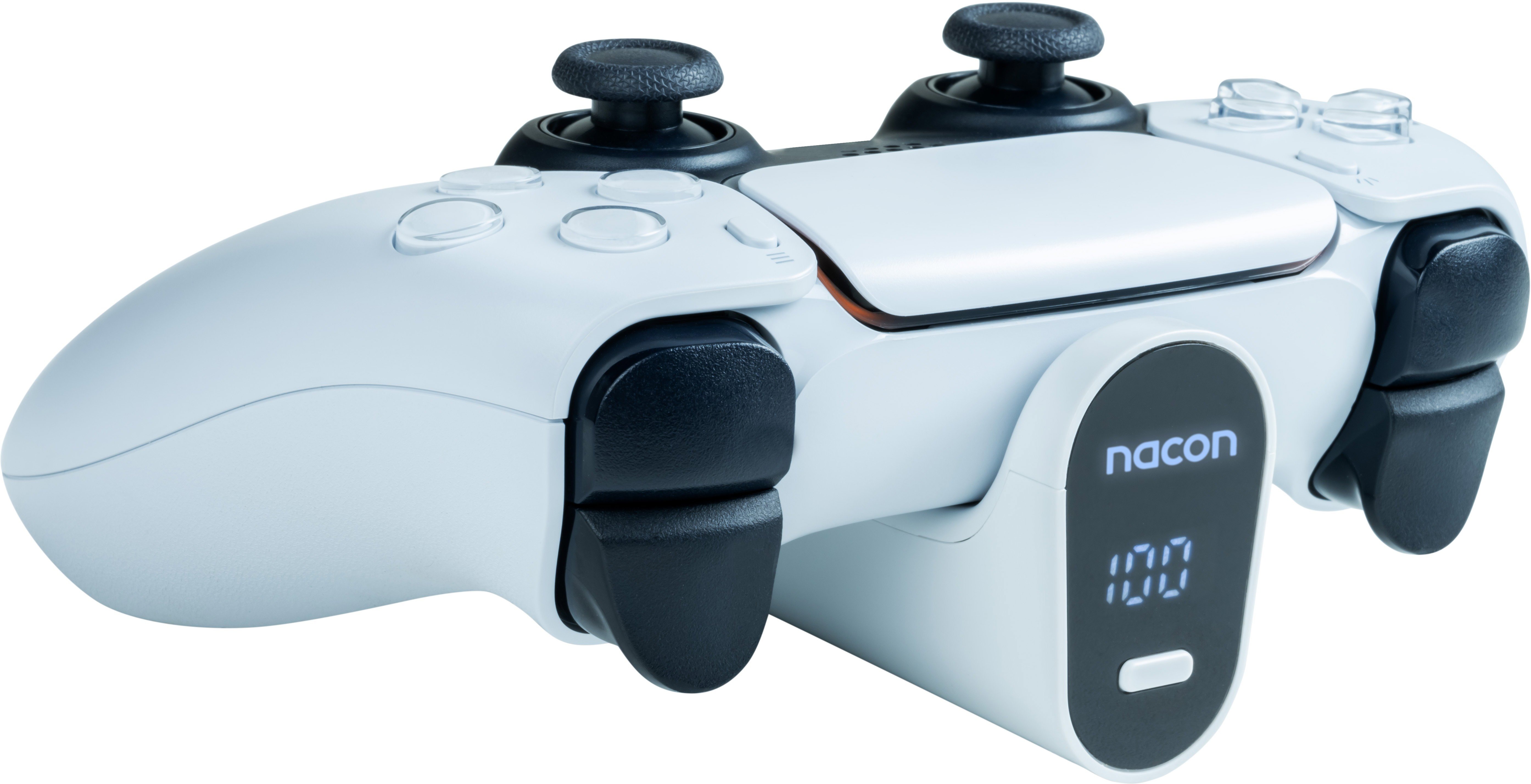 Nacon Externé Batérie - PlayStation 5 DualSense Wireless Controller