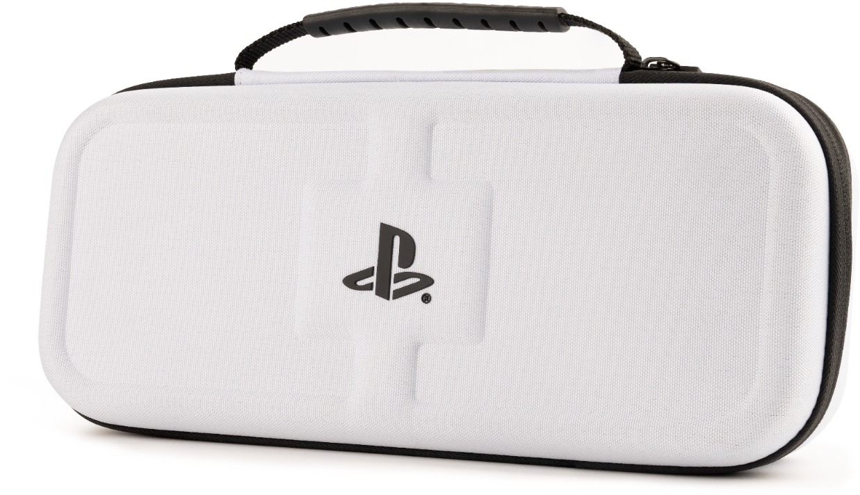 PlayStation Portal Remote Player White – Prepravné puzdro