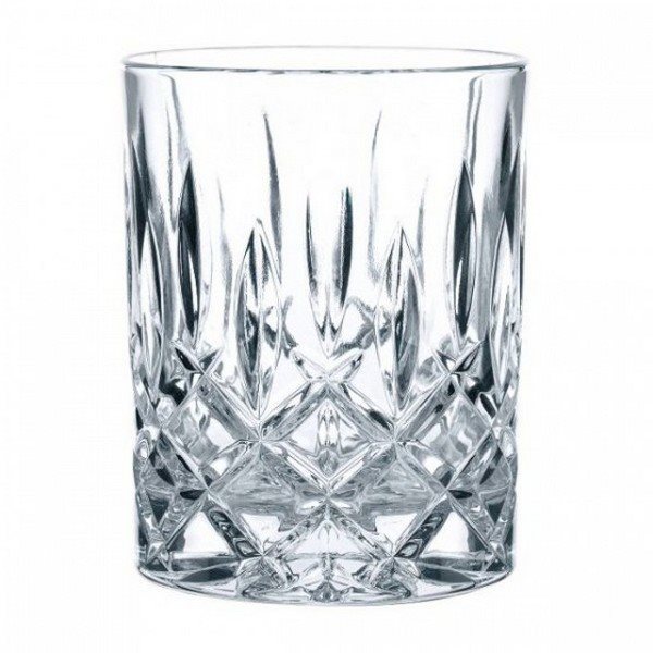 Nachtmann Sada pohárov na whisky 295 ml 4 ks NOBLESSE