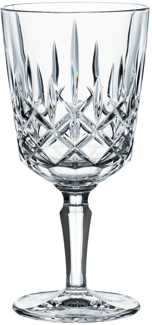 Nachtmann NOBLESSE 104247 Poháre na stopke na koktail / víno 355 ml 4 ks