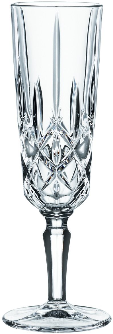 Nachtmann NOBLESSE 104248 Poháre na šampanské / sekt 151 ml 4 ks