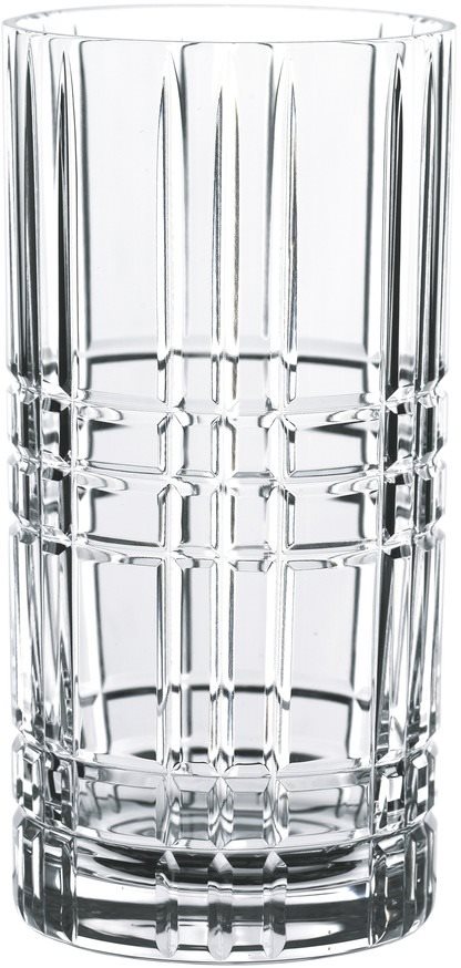 Nachtmann Poháre LONGDRINK 445 ml 4 ks 103144