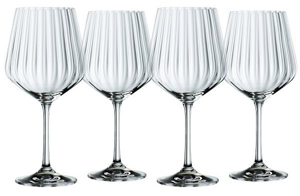 Nachtmann Poháre na GIN & TONIC 4 ks 640 ml