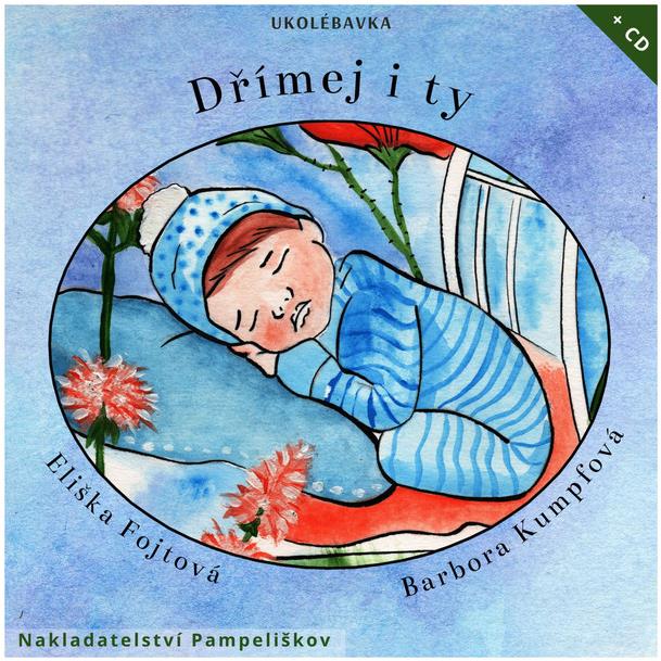Dřímej i ty/Vstávej i ty + CD
