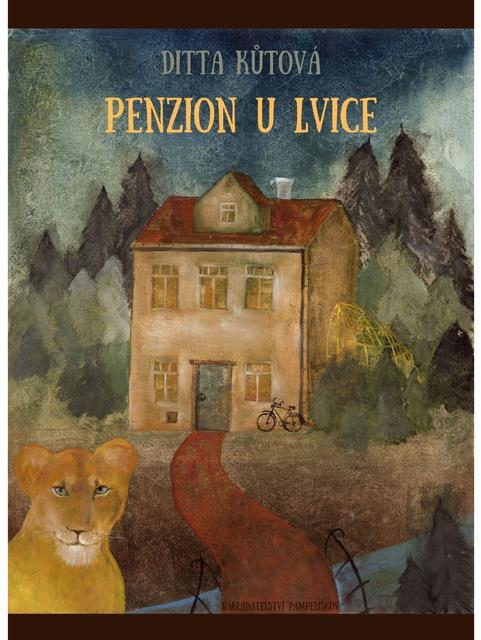 Penzion U lvice