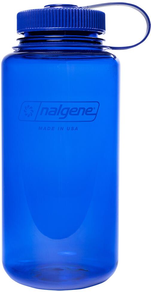 Nalgene WM 1000 ml Denim Sustain