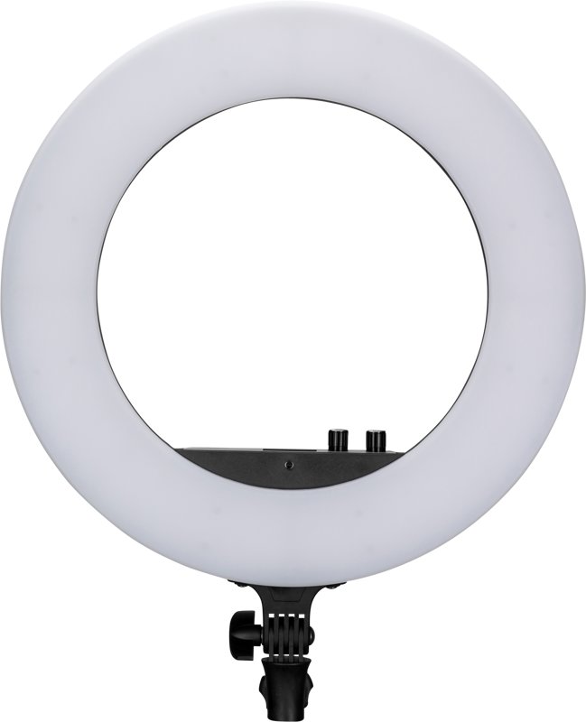 Nanlite Halo 18 LED kruhové svetlo