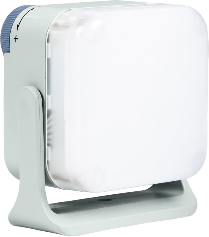Nanlite Pico LED Mini Pocket Light Mint Blue