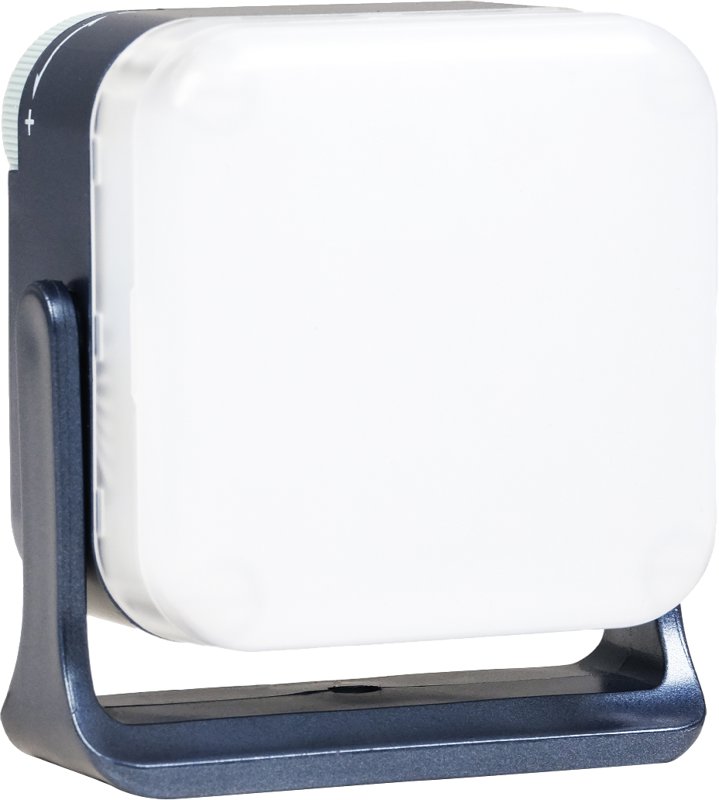 Nanlite Pico LED Mini Pocket Midnight Blue