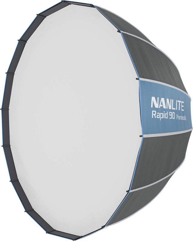 Nanlite Rapid 90 Parabolic Softbox SB-RP90