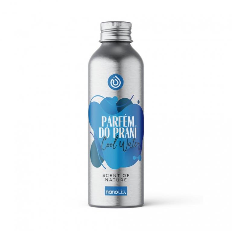Nanolab Cool water 300 ml, 60 PD