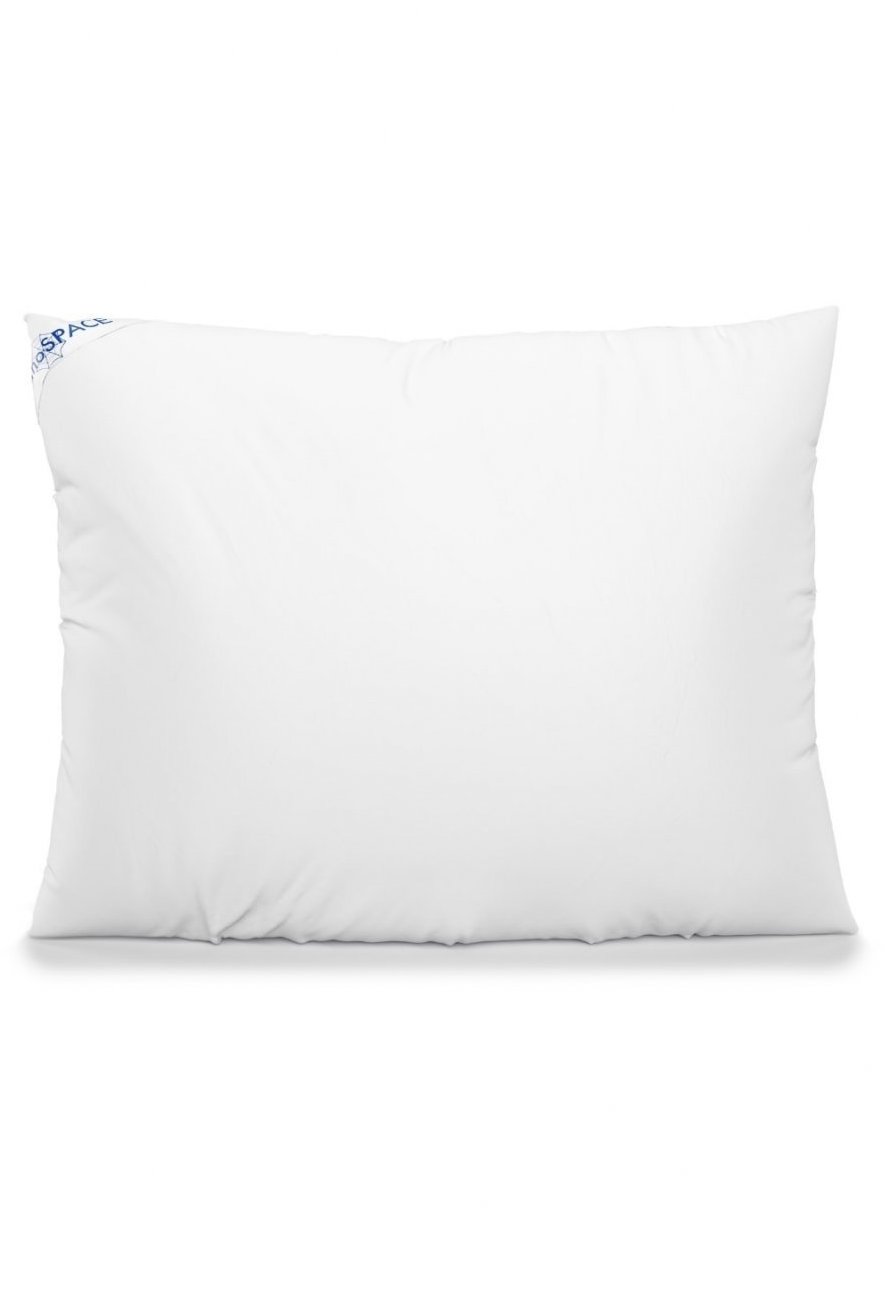 nanoSPACE Sada 2 ks vankúšov guľôčkových neprešitých bez zipsu, 30 × 40 cm, 300 g