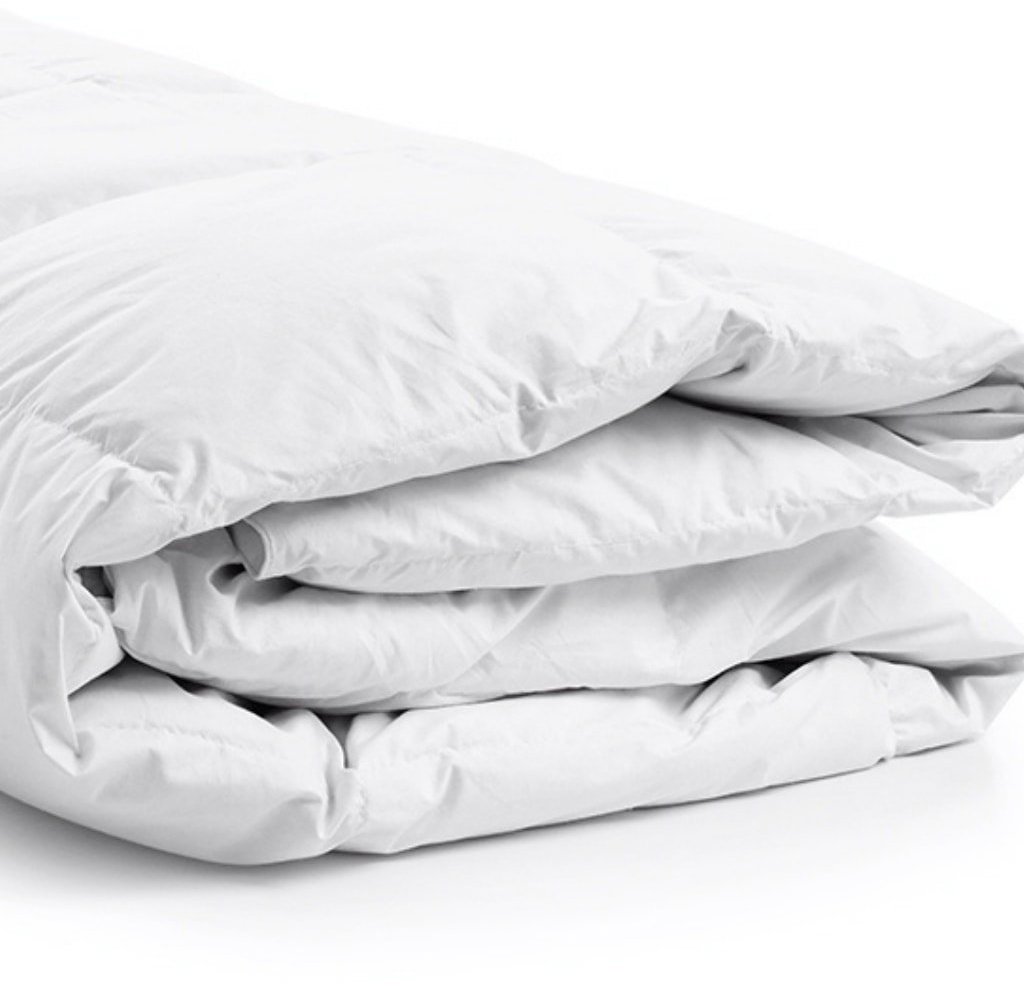 nanoSPACE Letná antialergická prikrývka 140 × 200 cm